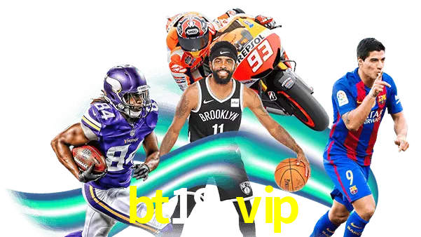 bt18 vip
